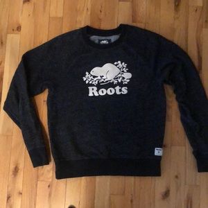 Roots sweatshirt S